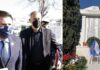 Ο Πειραιάς τίμησε τους 63 νεκρούς του C 130 της Πολεμικής Αεροπορίας παρουσία Χαρδαλιά