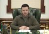 Ζελένσκι: Είμαι έτοιμος για διαπραγματεύσεις με Πούτιν – Αν αποτύχουν, θα έχουμε Γ’ Παγκόσμιο Πόλεμο