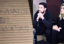 Ξεφεύγει η κατάσταση στην Πάτρα – Ο κόσμος θέλει να πάρει τον νόμο στα χέρια του
