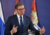 Η Σερβία δε θα ενταχθεί στο ΝΑΤΟ εξαιτίας των παιδιών που σκοτώθηκαν το 1999