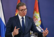 Η Σερβία δε θα ενταχθεί στο ΝΑΤΟ εξαιτίας των παιδιών που σκοτώθηκαν το 1999