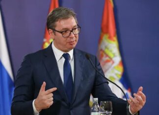 Η Σερβία δε θα ενταχθεί στο ΝΑΤΟ εξαιτίας των παιδιών που σκοτώθηκαν το 1999