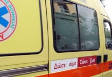 Αιγάλεω: Πέταξε τα ανήλικα ανίψια της από το μπαλκόνι και μετά πήδηξε και αυτή