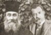 O Όσιος γέροντας των ημερών μας Φιλόθεος Ζερβάκος για τον Άγιο Νικόλαο Πλανά