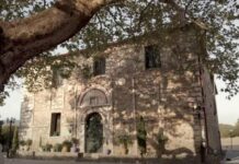 Η Παναγία του Κολοκοτρώνη: Το άγνωστο περίκλειστο εκκλησάκι τάμα του Γέρου του Μωριά