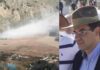 Νέα φωτιά στην παράνομη χωματερή της Ύδρας – Έχει χάσει τη μπάλα ο Δήμαρχος Κουκουδάκης