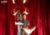 ” Circus Show” για όλη την οικογένεια στον Πειραιά