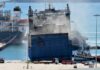 «Euroferry Olympia»: Εντοπίστηκε ακόμα μία σορός – Στους 9 οι νεκροί