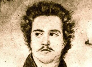 Επανάσταση 1821: Ο σημαιοφόρος του Ιερού Λόχου που θεμελίωσε το ρουμανικό θέατρο