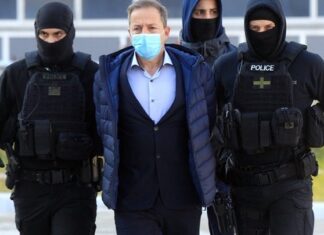 Δίκη Λιγνάδη: Χαμός μεταξύ των συνήγορων Αλέξη Κούγια και Γιάννη Βλάχου