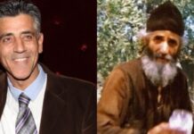 Πέτρος Ξεκούκης: «Γνώρισα τον Άγιο Παΐσιο το 1978, ήταν ένα πρόσωπο που σε καθήλωνε»