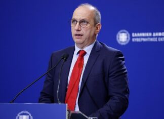 Οικονόμου: Στη χώρα μας δεν υπάρχει πρόβλημα αγαθών – Ο ΣΥΡΙΖΑ κοροϊδεύει τον κόσμο στο ενεργειακό
