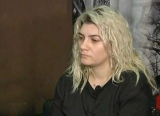 Ρούλα για Μάνο: «Με παρατάει και στρέφεται εναντίον μου ενώ εγώ κατηγορούμαι άδικα»