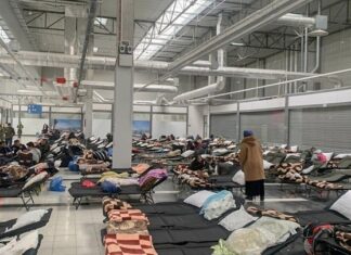 Ουκρανία: Εβδομήντα ένα παιδιά έχουν σκοτωθεί από την έναρξη του πολέμου