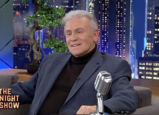 Παναγιώτης Ψωμιάδης: «Ντύθηκα Ζορό για να σας την σπάσω και να με βγάλετε ένα μήνα στην τηλεόραση»