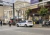 Κινητοποίηση της ΕΛΑΣ στο κέντρο του Πειραιά