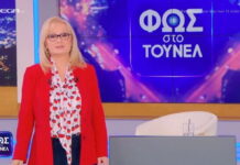 Αγγελική Νικολούλη: Η Ρούλα δεν θα ομολογήσει – Μου έλεγαν «θα σε βρουν σε χαντάκι»
