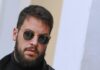 Ξανά με εμφάνιση «Next Top Model» στην ανακρίτρια ο Μάνος Δασκαλάκης