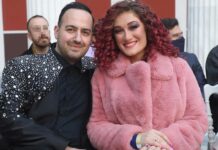 Μαυρίκιος Μαυρικίου: «Δεν το πιστεύω ότι έχω γυναίκα – Κόντεψα να “τα κάνω” πάνω μου»