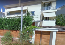 Σε τραγική κατάσταση η οικογένεια Φιλιππίδη: Βγαίνει σήμερα στο «σφυρί» η μεζονέτα στο Ψυχικό
