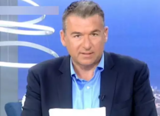 Ρούλα Πισπιρίγκου: Τι λέει το εξώδικο που έλαβαν ο Γιώργος Λιάγκας και η Φαίη Σκορδά