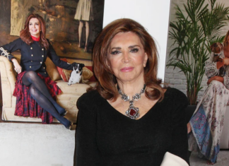 Συγκλονίζει η Μιμή Ντενίση: «Με σημάδεψε! Ήταν ένα γερό ταρακούνημα σε νεαρή ηλικία»