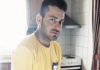 Θρήνος για τον Δημήτρη – Έσβησε στην άσφαλτο και τον βρήκε ο πατέρας του