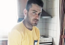 Θρήνος για τον Δημήτρη – Έσβησε στην άσφαλτο και τον βρήκε ο πατέρας του