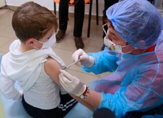 Αυτό είναι το πρώτο σημάδι για οξεία ηπατίτιδα στα παιδιά