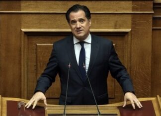 Άδωνις Γεωργιάδης: Έρχονται 3 έκτακτα μέτρα κατά της ακρίβειας