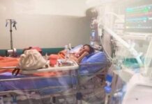 Η 23χρονη Αναστασία με κυστική ίνωση επέστρεψε από τον κόσμο των νεκρών και χαμογελάει