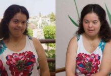 Ελένη Λουκά: Η 1η πτυχιούχος πανεπιστημίου με σύνδρομο Down στη Κύπρο, παράδειγμα προς μίμηση για άλλα παιδιά