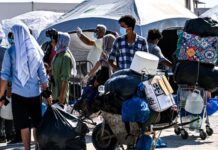 Δανία σε μετανάστες: «Δουλέψτε 37 ώρες την εβδομάδα για να πάρετε επιδόματα»