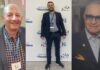 14ο Συνέδριο ΝΔ: Οι Πειραιώτες που εκλέχθηκαν στην Πολιτική Επιτροπή