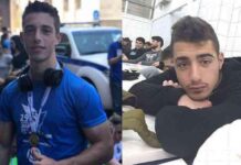 Απορρίφθηκαν όλα τα ελαφρυντικά – Ισόβια και 15 χρόνια στους δολοφόνους της Ελένης Τοπαλούδη