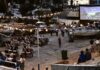 Θερινό σινεμά στην Πειραϊκή… για λίγες μέρες!