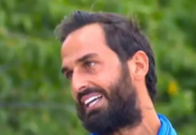 Survivor: Αποκάλυψη βόμβα από τον Άρη – Έξαλλος ο Μαρτίκας