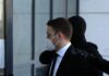 Μπάμπης Αναγνωστόπουλος: Την ενοχή του πρότεινε ο εισαγγελέας