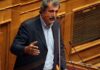 Πολάκης: «Ο Θεός συγχωρεί εγώ ποτέ!»