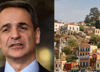 Θέμα ημερών η ανακοίνωσή του: Το μέτρο μόνο στα νησιά που έρχεται μετά την έκρηξη κρουσμάτων