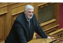 “Είχα ξεπεράσει τα 200 κιλά”: ΑΓΝΩΡΙΣΤΟΣ σήμερα ο Γιάννης Λοβέρδος μετά τη δραματική απώλεια βάρους