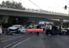 Φοβερό τροχαίο νωρίς το πρωί στον Πειραιά