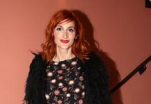 Μαρία Κωνσταντάκη: «Έχω κάνει σεξ κάτω από άγαλμα στη Σταδίου»