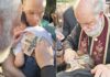 Νέα «ιερά πυρά» για τα θαύματα στο εκκλησάκι των Αγίων Ισιδώρων στον Λυκαβηττό
