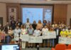 Ημέρες θάλασσας 2022: Βραβεία με χρηματικά έπαθλα στο Piraeus Blue hackathon day