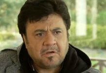Βασίλης Τερλέγκας: «Ο Θεός κατέβηκε, μου άλλαξε το λάστιχο και εξαφανίστηκε»