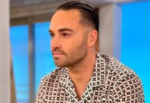 Ο Φραγκολιάς στηρίζει τη Λατινοπούλου: «Η εικόνα της Μπάρκα δεν δείχνει και τον πιο υγιή άνθρωπο»