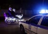 Καμίνια: Τον συνέλαβε η ΕΛΑΣ γιατί είχε φυτώριο κάνναβης στην ταράτσα