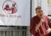 Ο Παναγιώτης Φασούλας υποψήφιος ξανά στον Πειραιά!