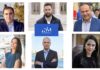 ΝΔ Α Πειραιά: 4 Μανιάτες & 1 Κρητικός στο ψηφοδέλτιο – Τι γίνεται με τις γυναίκες;
